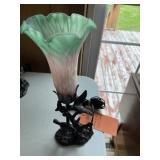 Humming Bird Themed Lamp