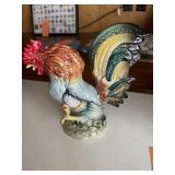 Rooster Marked Norcrest