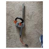 Black & Decker Electric Hedge Trimmer