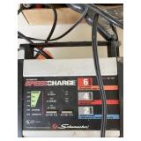 Speed Charger, Drill & Misc Saws