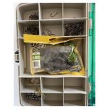 Fishing Tackle & Plano Tackle Box
