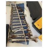 Wrenches, Sockets & More
