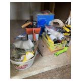 Painting Supplies & More