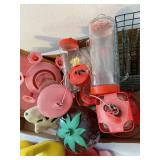 Hummingbird Feeders & More