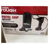 Air Inflater, Corn Sheller, Coke Bottle & More