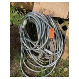 Assorted Water Hoses