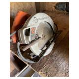Black & Decker Saw, Grease Guns & B & D Drill