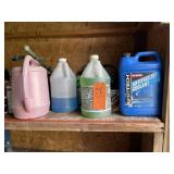 Car Care Supplies & More