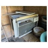 AC, Christmas Tree Stands & More