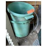 2 Heated Water Tanks