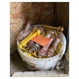 Insulators, Chain & More