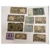 Foreign Currency