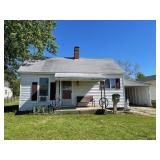 June I. Shrake Trustee Real Estate, Shelbyville