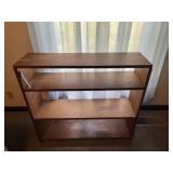 4 Shelf Wooden stand