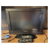 Emerson 19" TV