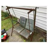 Porch Swing