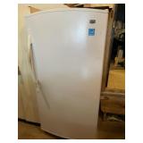 Maytag Upright Freezer