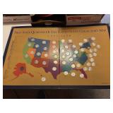 1999 - 2008 State Quarters