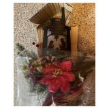 4 Solar Nativity stakes