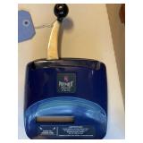 Premier Cigarette Rolling machine