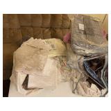 Assorted Curtains Fancy work