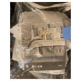 2 Sheet set - Queen size