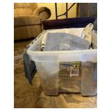 Tote & Towels & Washcloths