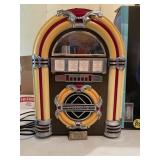 Crosley AM/FM radio/cassette player