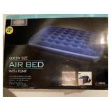 Queen Size Airbed mattress