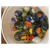 Marbles