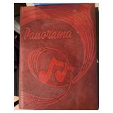 1957 Panorama Year Book