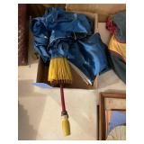 Child Kimono & umbrella