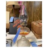 Oil Lamp