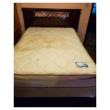 Full Size Bed