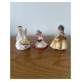 3 Lefton angels