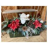 2 Xmas baskets