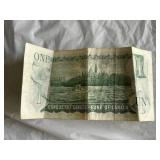 Foreign money