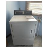 Speed Queen dryer