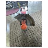 Black&Decker 20V weed chopper