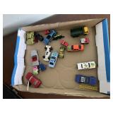 Vintage toys