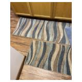 4 rugs
