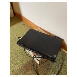 Sony DVD player