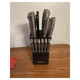 FarberWare knife set