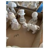 Grouping Precious Moments