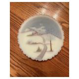 Fenton plate