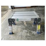 Haul Master work step