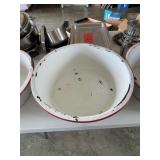 Granite pan