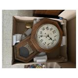 Regulator clock