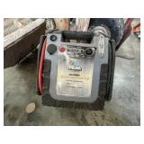 Peak battery jump start 450 amp