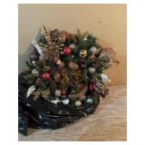 Xmas wreath